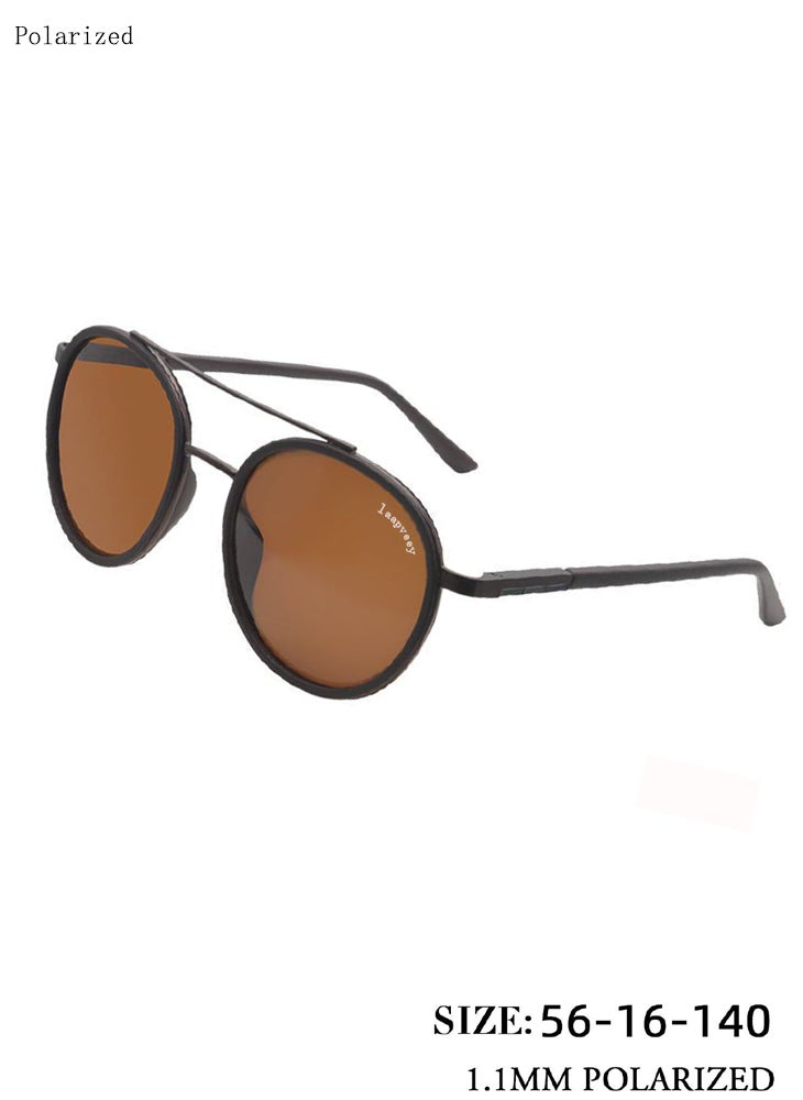 لابفي النظارات الشمسية المستقطبة للرجال والنساء - Image 2