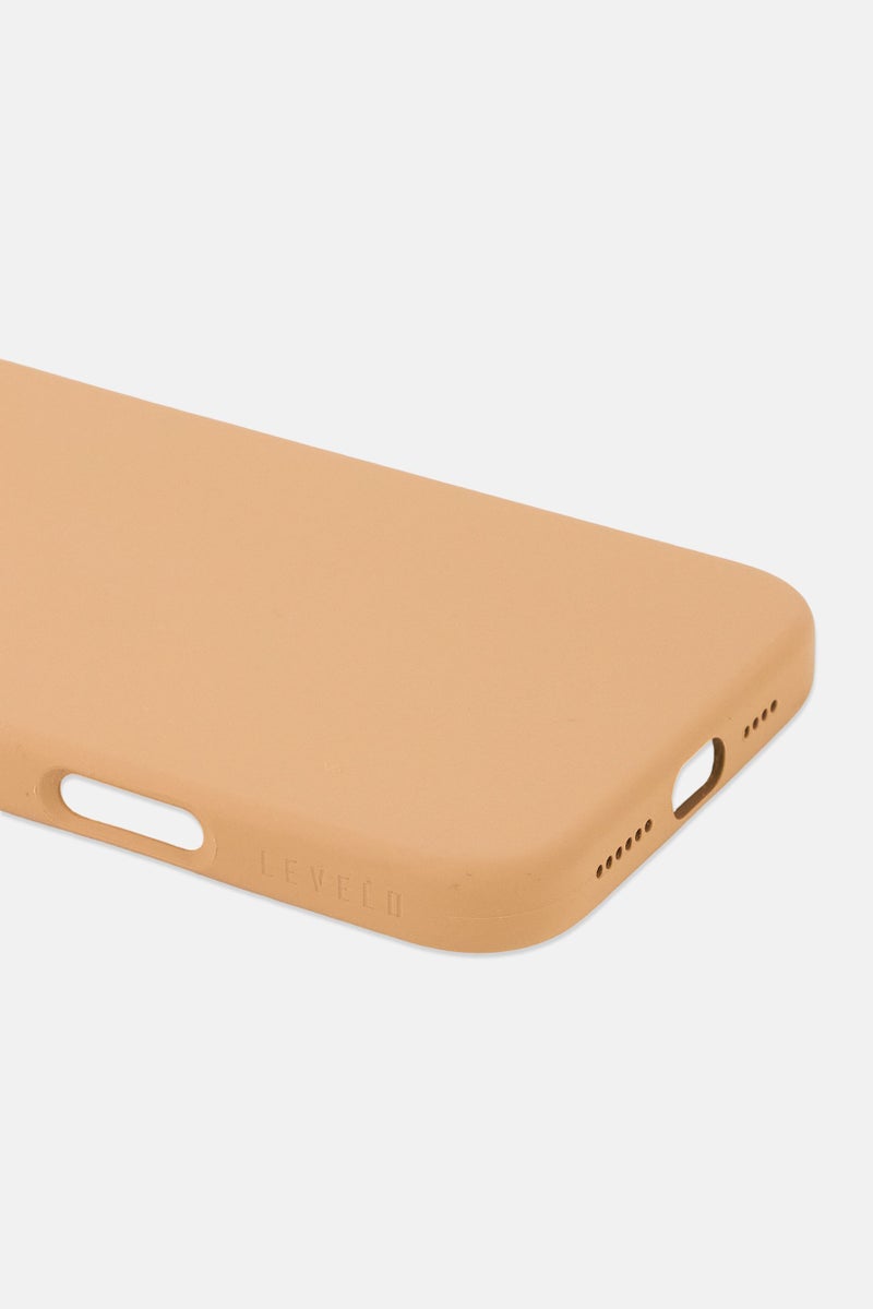 LEVELO iPhone 16 Pro Max Iris Magsafe Phone Case, Rose Gold - Image 3