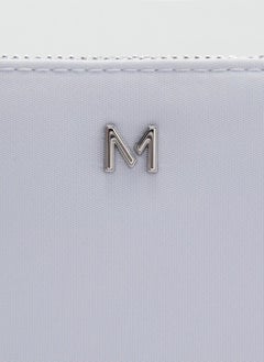 MANGO Zipped Nylon Cosmetics Bag  - Image 3