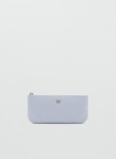 MANGO Zipped Nylon Cosmetics Bag  - Image 2
