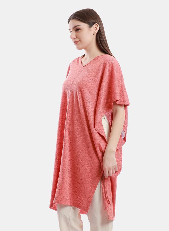 kady Summer Casual Cover Up women orange one size - Image 2