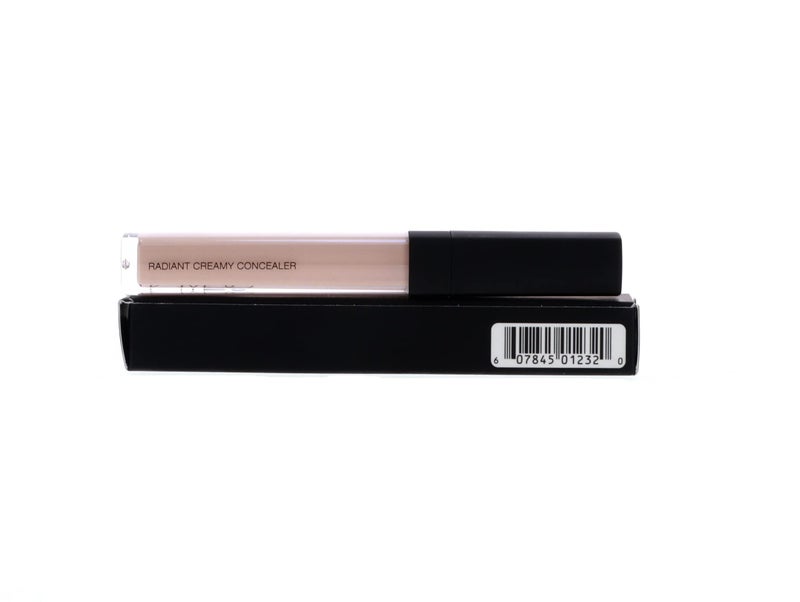 Nars Radiant Creamy Concealer 5808 Custard - Boxed - Full Size - Image 5