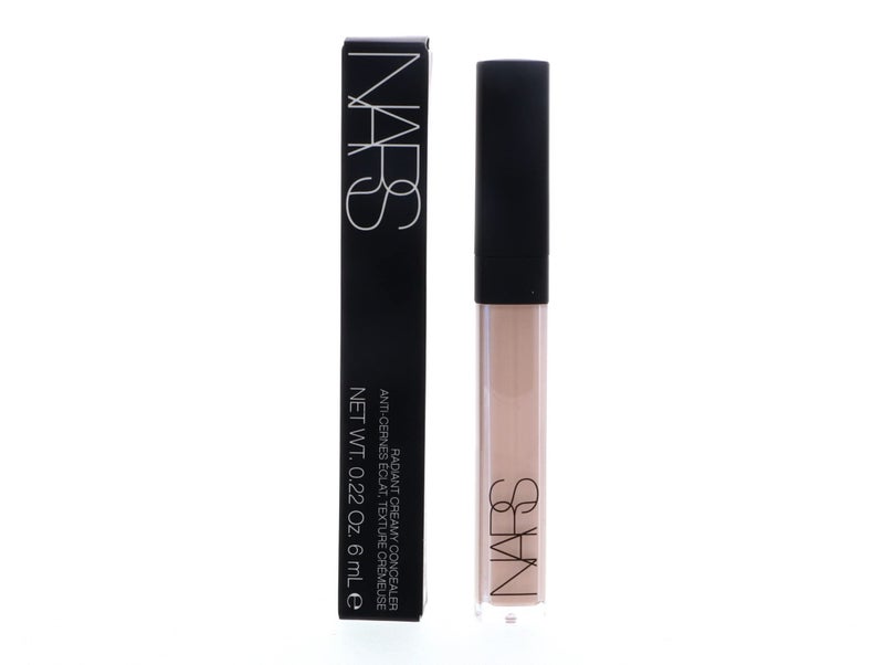 Nars Radiant Creamy Concealer 5808 Custard - Boxed - Full Size - Image 1