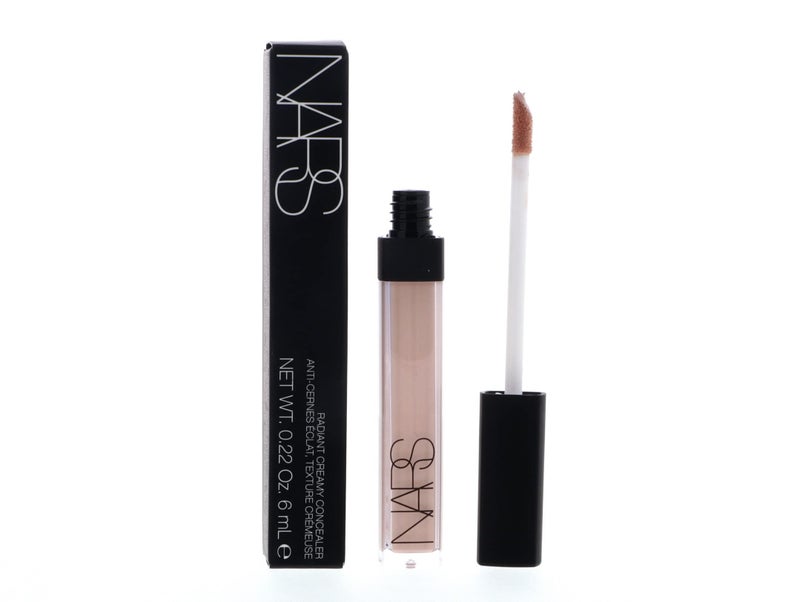 Nars Radiant Creamy Concealer 5808 Custard - Boxed - Full Size - Image 2