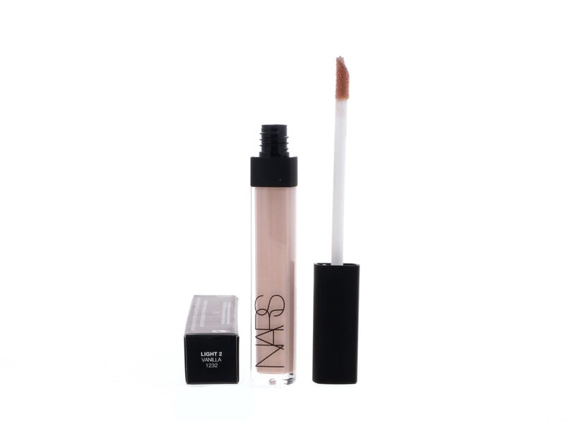 Nars Radiant Creamy Concealer 5808 Custard - Boxed - Full Size - Image 3