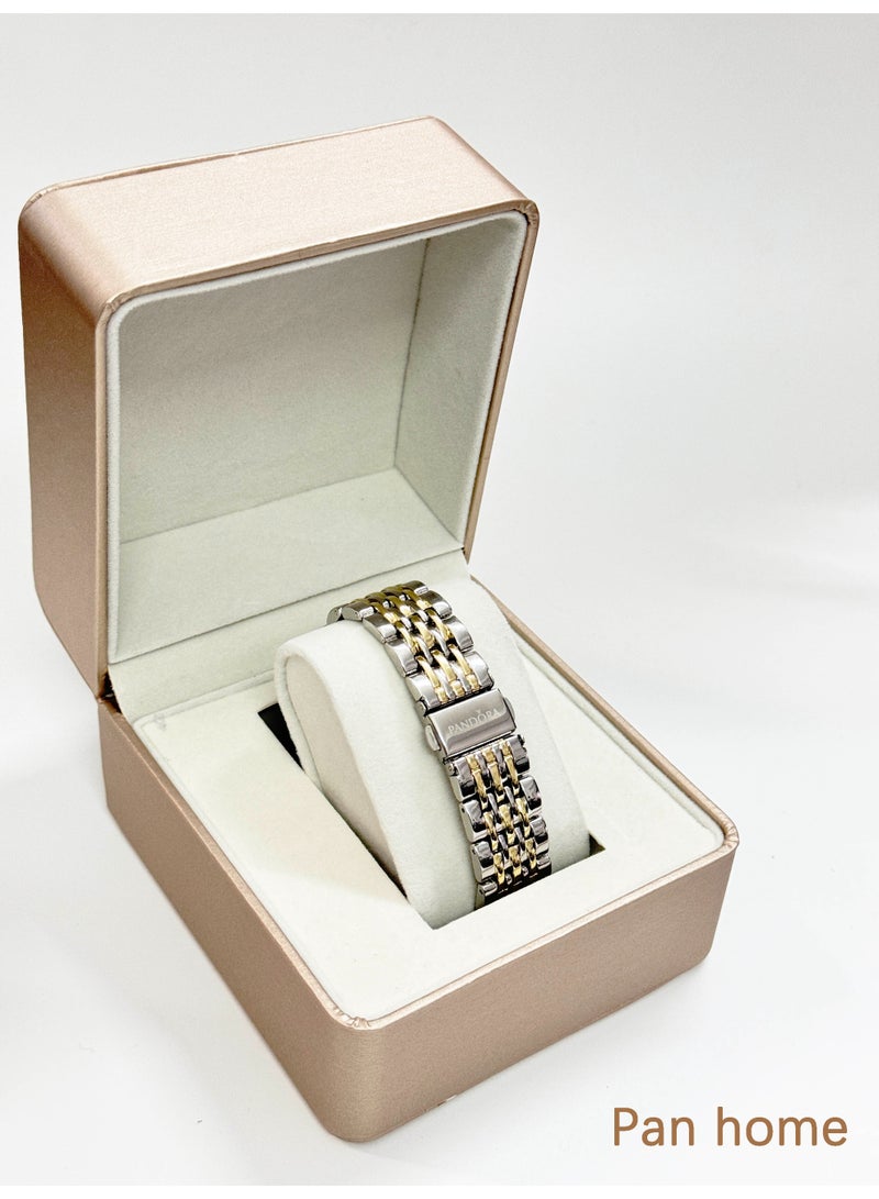 Pan Home Luxury elegant high-end watch stainless steel watch - Image 3