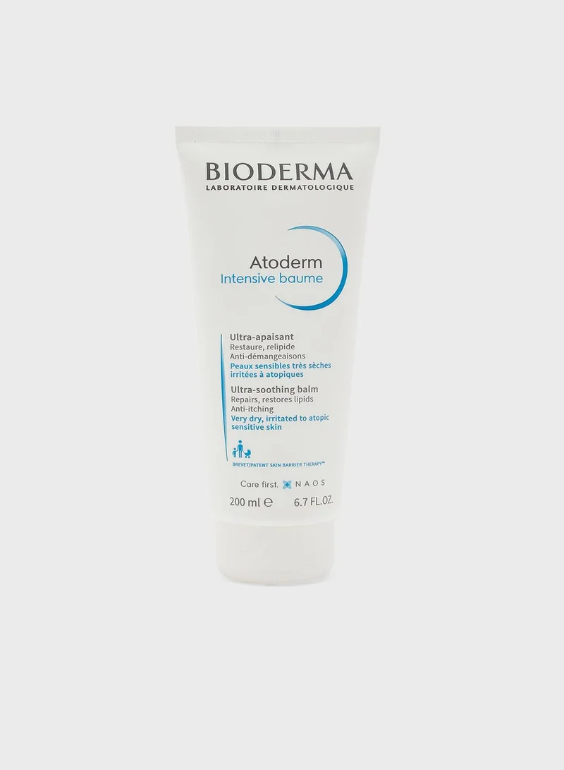 Bioderma Atoderm Intensive Baume