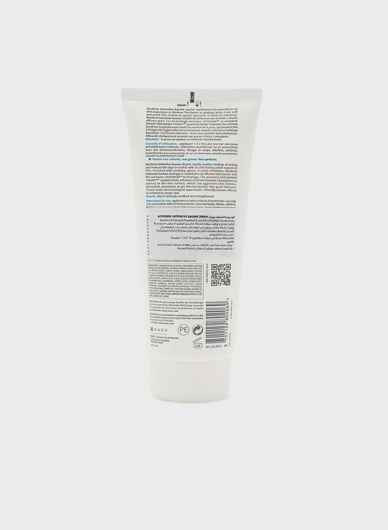 Bioderma Atoderm Intensive Baume