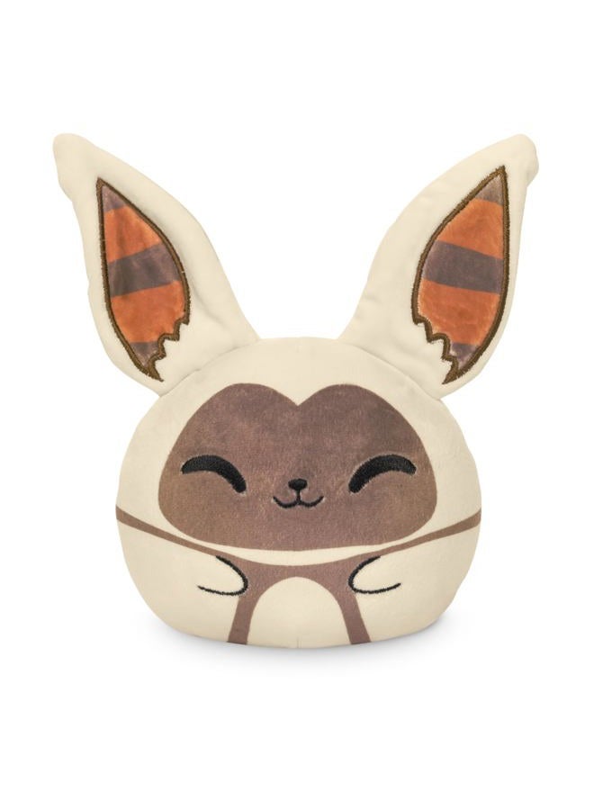 Teeturtle Avatar: The Last Airbender Reversible 4" Momo Plushie - Cute Kawaii Soft Stuffed Animal - Image 2