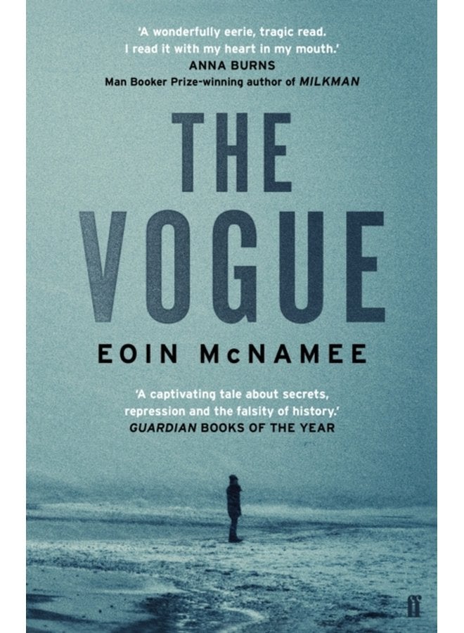 The Vogue - Paperback