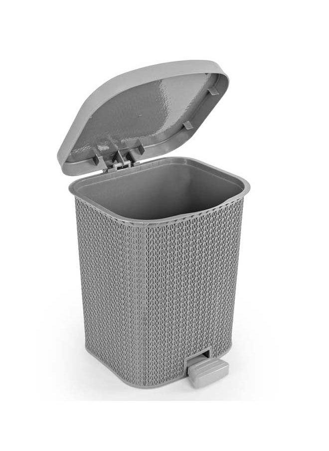 Turt Large Step On Waste Bin Gray - pzsku/Z53D559904D95869FFFE8Z/45/_/1718017535/04f95efe-3c67-4f96-93d4-2753eba6c8a5