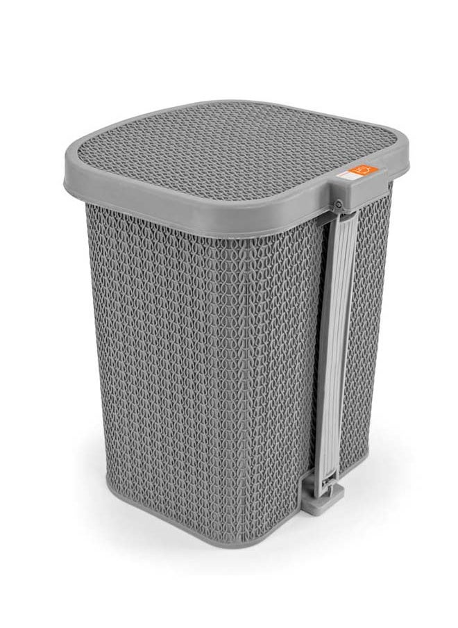 Turt Large Step On Waste Bin Gray - pzsku/Z53D559904D95869FFFE8Z/45/_/1718017536/418d5a14-8917-4a03-b905-441ecda5652d