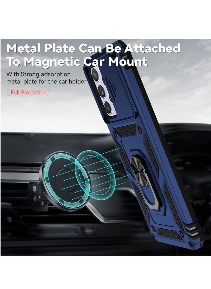 For Samsung Galaxy A53 Phone Case Lens Protection Drop Resistant - Image 3