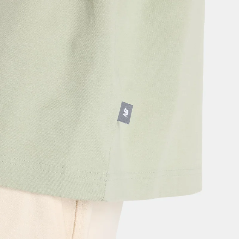 New Balance Green Women's Flower Shoe T-Shirt for Women | Best Price UAE