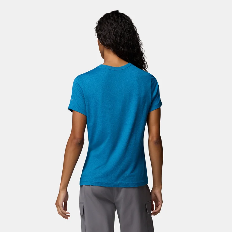 Columbia Women's Parsons Point Graphic T-Shirt