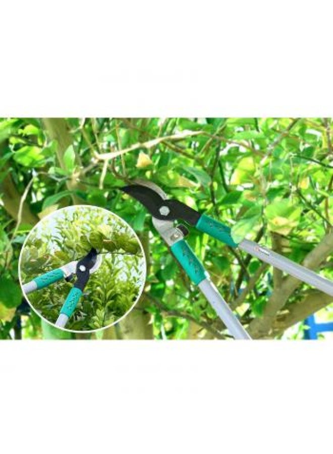 NAMSON 41 Inch Lawn Shear | Plant Cuting Tool | Grass Cutting Pruning | Professional Garden Tools Al-1058 - Image 2