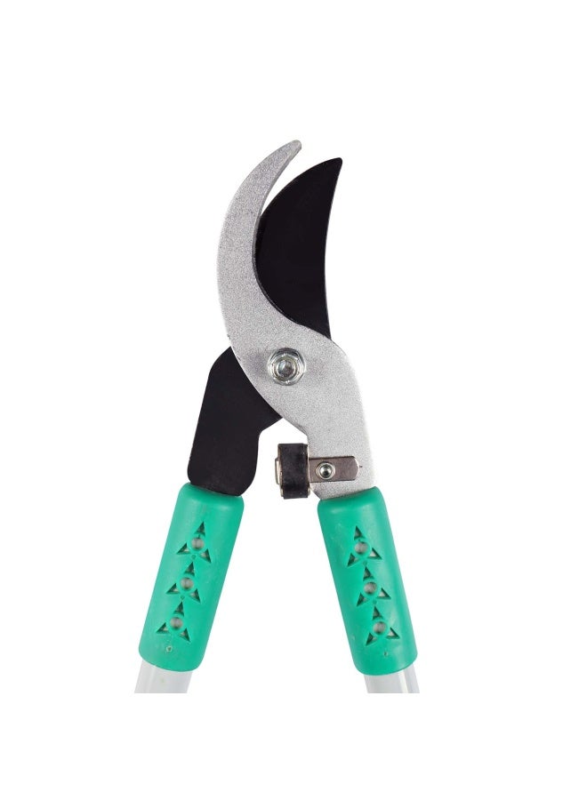 NAMSON 41 Inch Lawn Shear | Plant Cuting Tool | Grass Cutting Pruning | Professional Garden Tools Al-1058 - Image 4