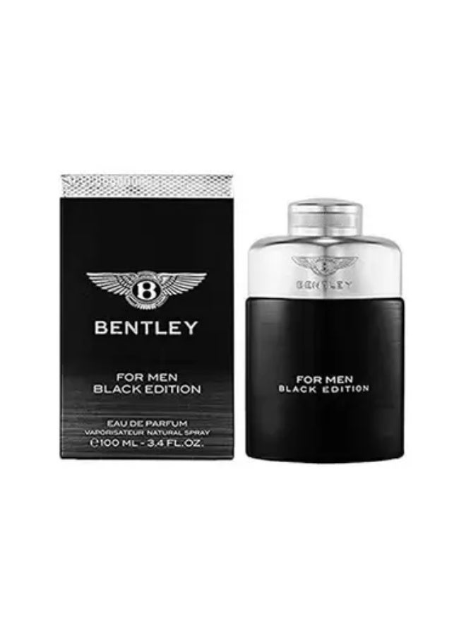 عطر بلاك إيديشن EDP 100 مل