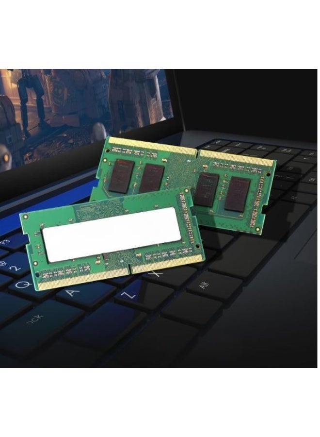 16GB DDR4 2400MHz Laptop RAM - Image 2