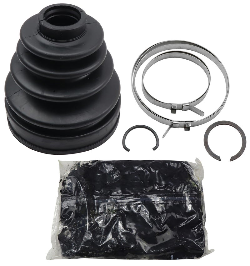 Beck Arnley BeckArnley 1032843 CV Joint Boot Kit - Image 2