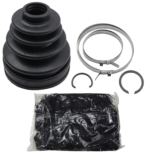 Beck Arnley BeckArnley 1032843 CV Joint Boot Kit - Image 1