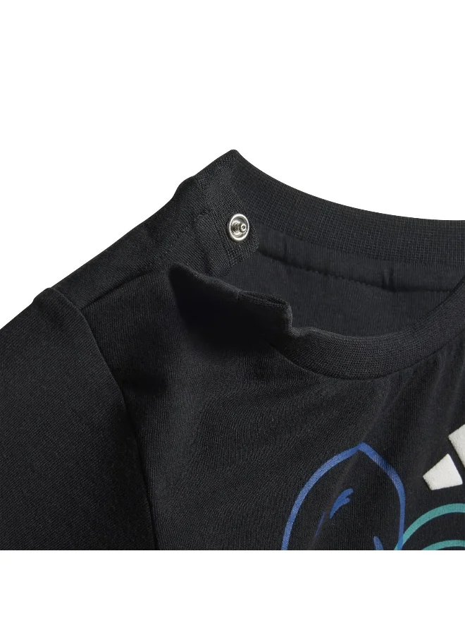 Adidas adidas I Smi Summerset Black Not Sports Specific Suits