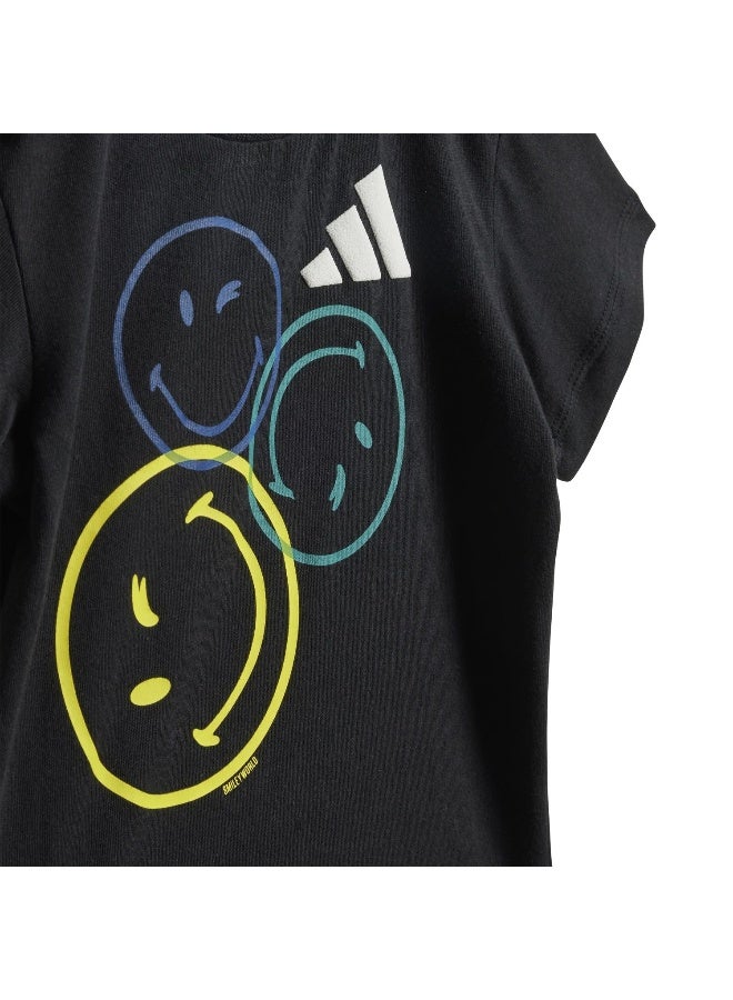 Adidas I Smi Summerset Black Training Suits For Infant 0-3M - Image 5