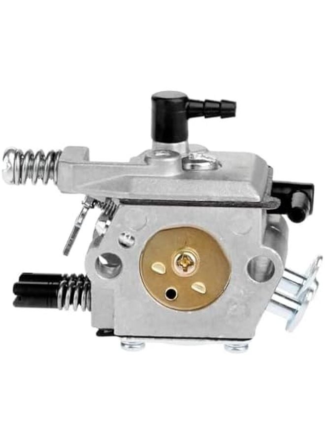 Aluminium Alloy Carburetor Carb For 4500 5200 5800 45cc 52cc 58cc MP16 2 Stroke Engine Spare Parts - Image 2