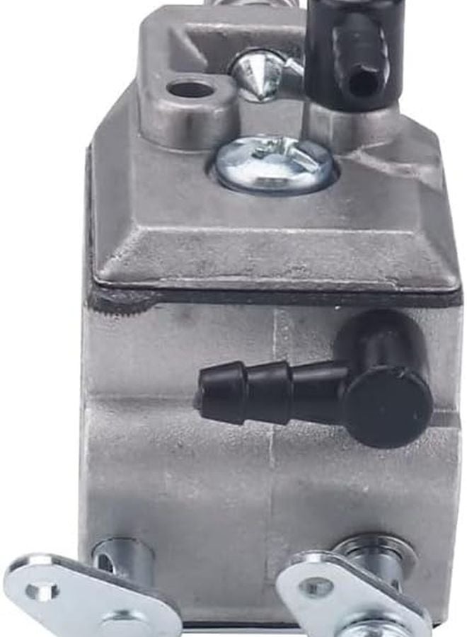 Aluminium Alloy Carburetor Carb For 4500 5200 5800 45cc 52cc 58cc MP16 2 Stroke Engine Spare Parts - Image 3