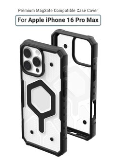 Black/Clear