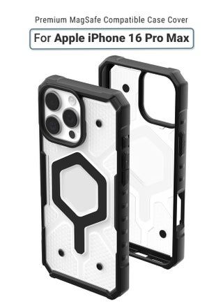 Black UAG