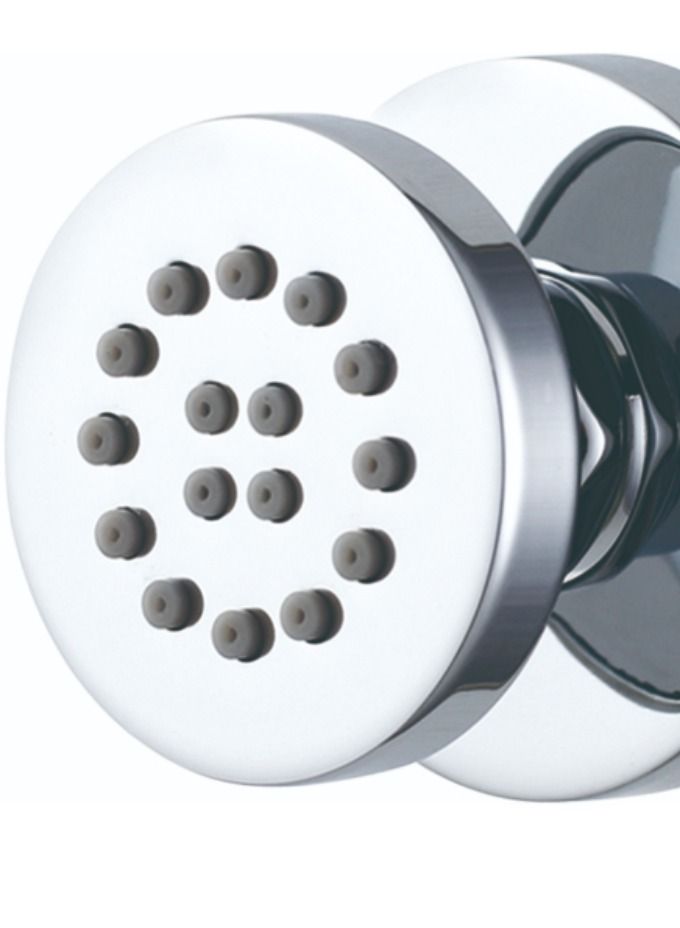 OR ARJ008 Brass Body Shower - Image 1