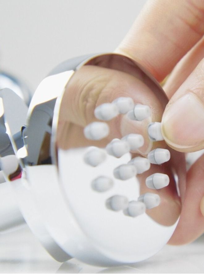 OR ARJ008 Brass Body Shower - Image 3