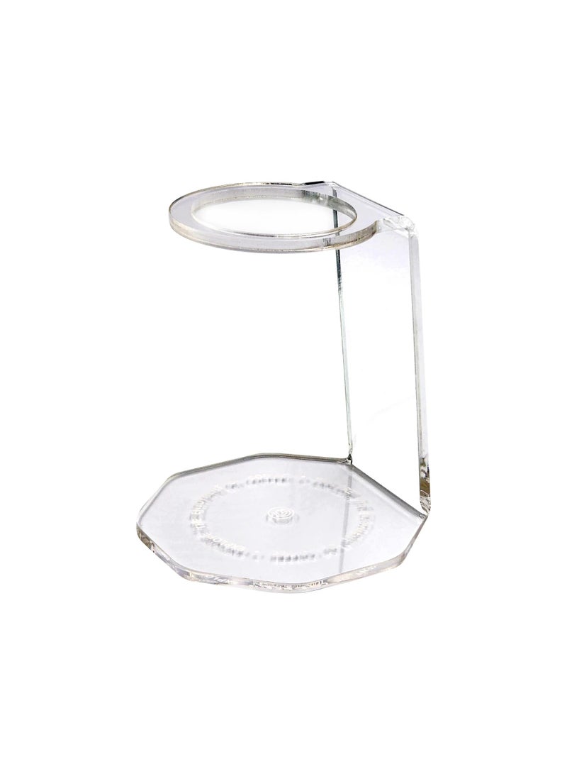 zeroHero ZeroHero Plastics Stand for Heropresso Espresso Maker  - Image 1