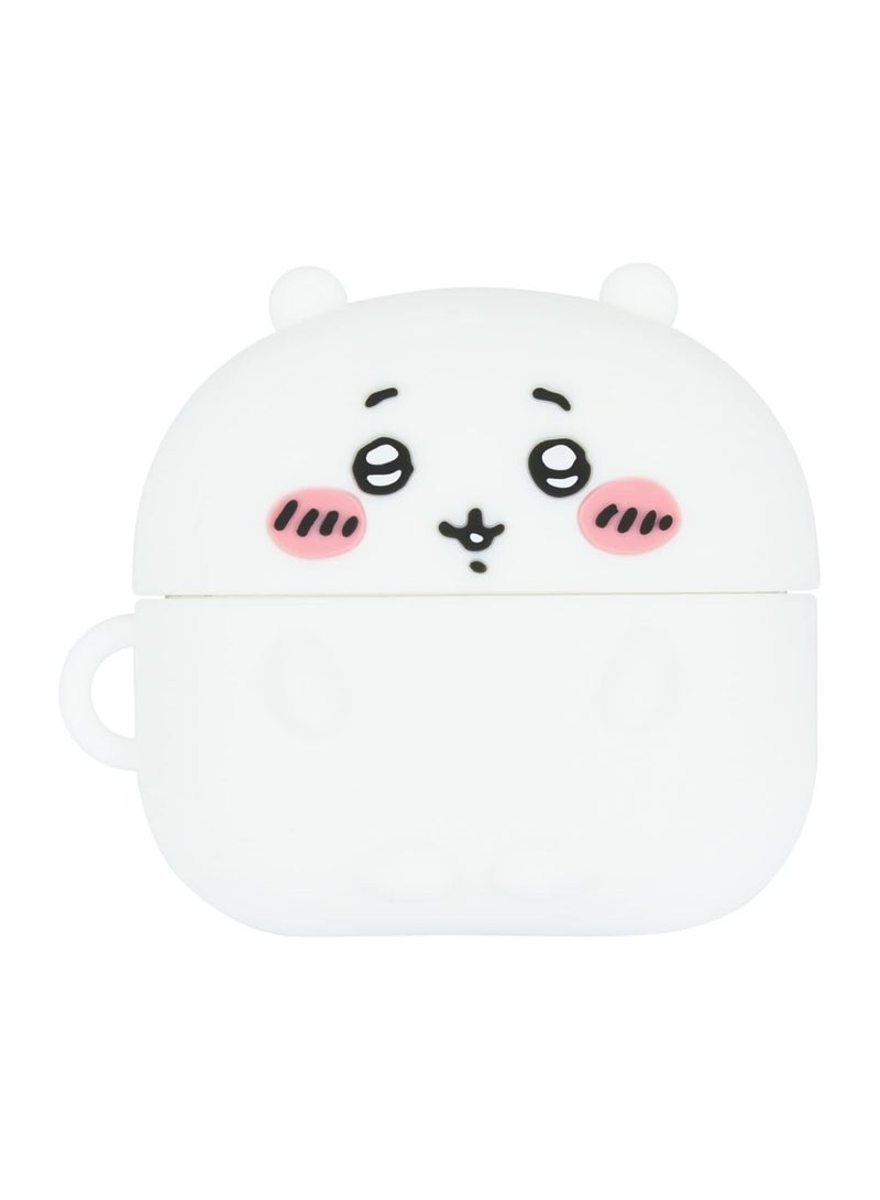 General Chiikawa CK-07A Silicone Case Compatible with AirPods Pro (2nd Generation)  - Image 1