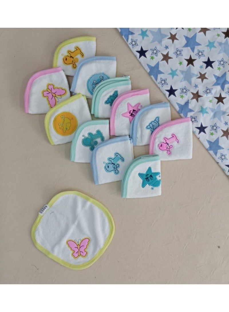 Scrape Bandana 3 pics