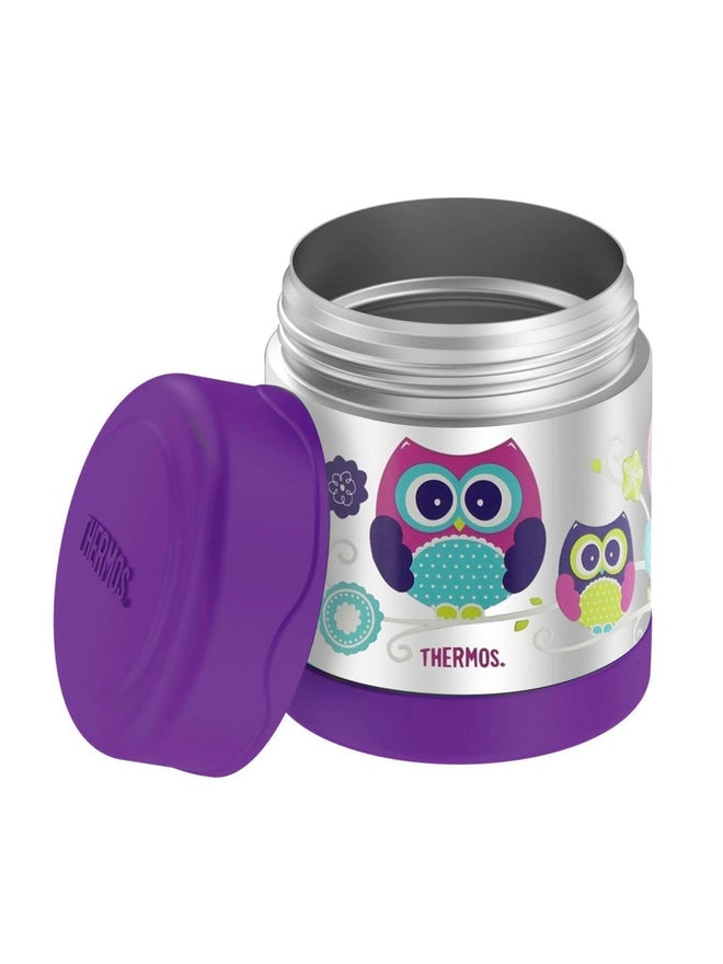 THERMOS ترمس ترمس فنتاينر للأطفال بساعة 290 مل - Image 3