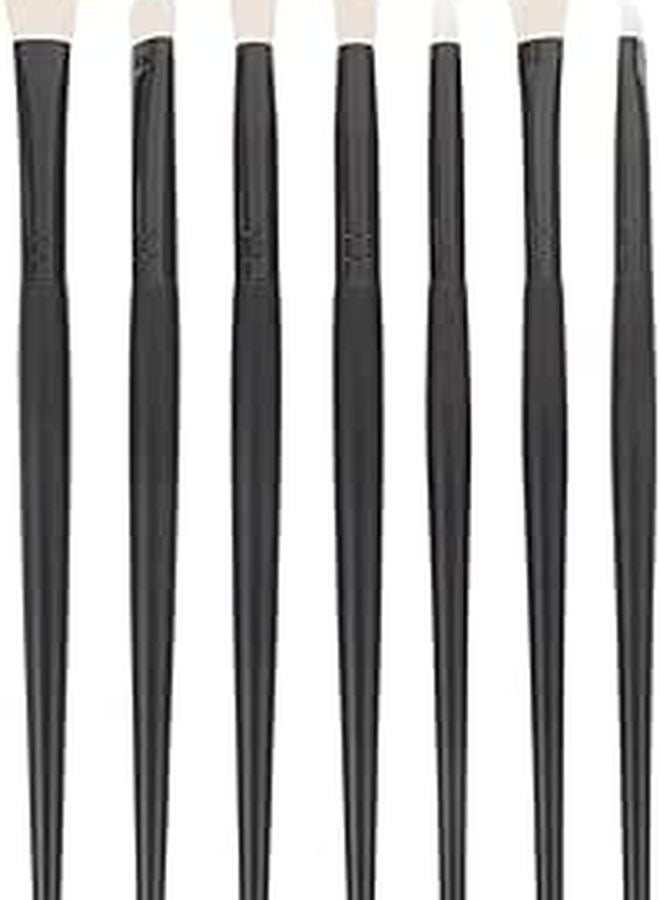 7 Pcs Artist Paint Brushes Set for Acrylic Oil Watercolor Craft Painting Beginners - Image 1