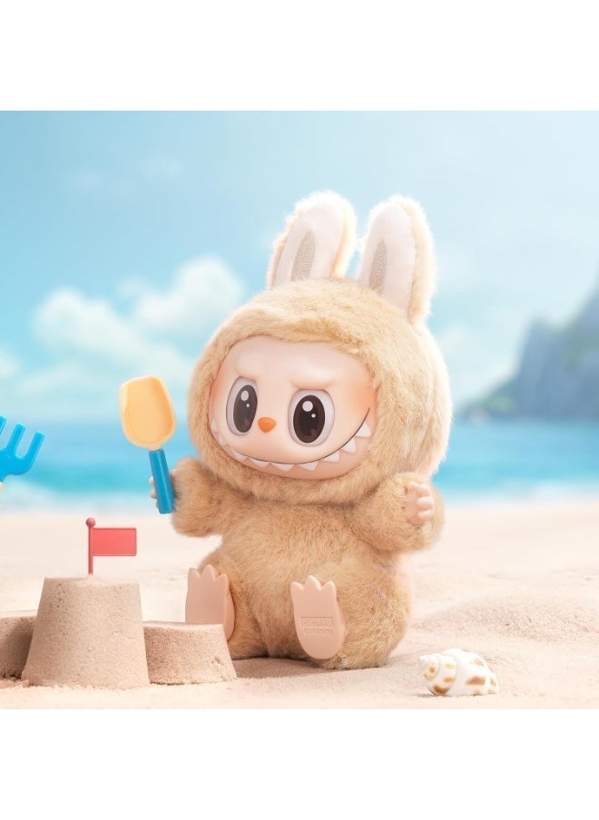 LABUBU Labubu The Monsters - Have a Seat Vinyl Plush Blind Box, The Monsters Blind Box Figures, Random Design Action Figures Collectible Toys Home Decorations, Holiday Birthday Gifts, Single Box  - Image 4