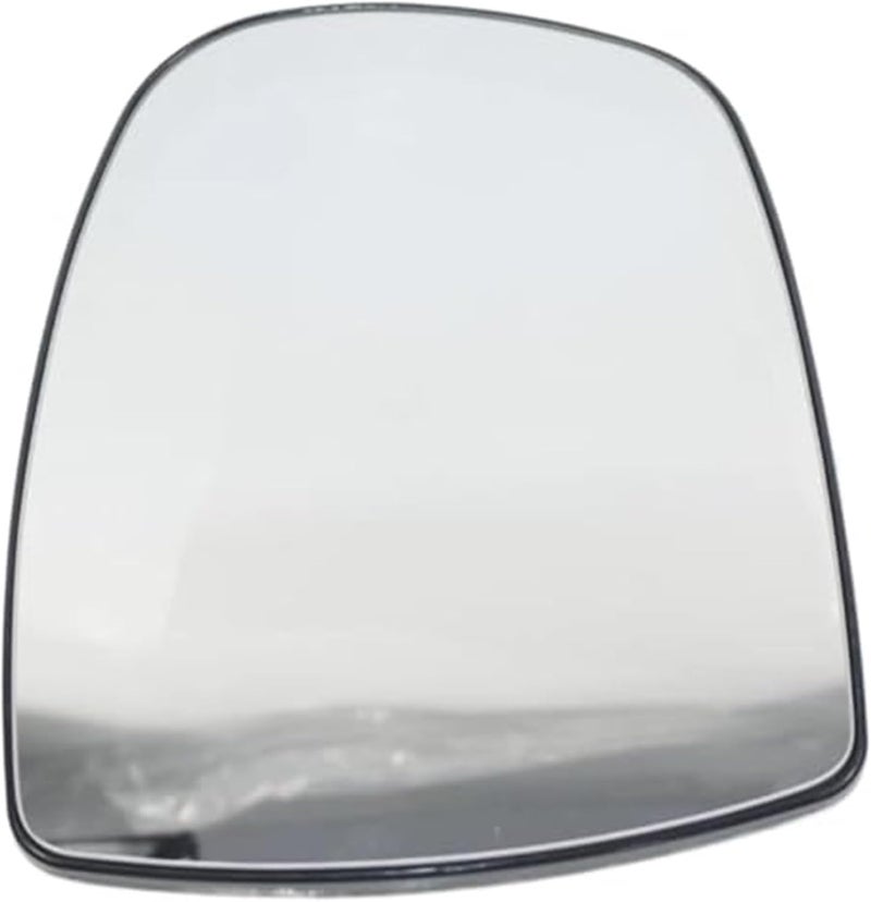 Wivplex Left Side Mirror Glass for Vauxhall Vivaro - Image 1