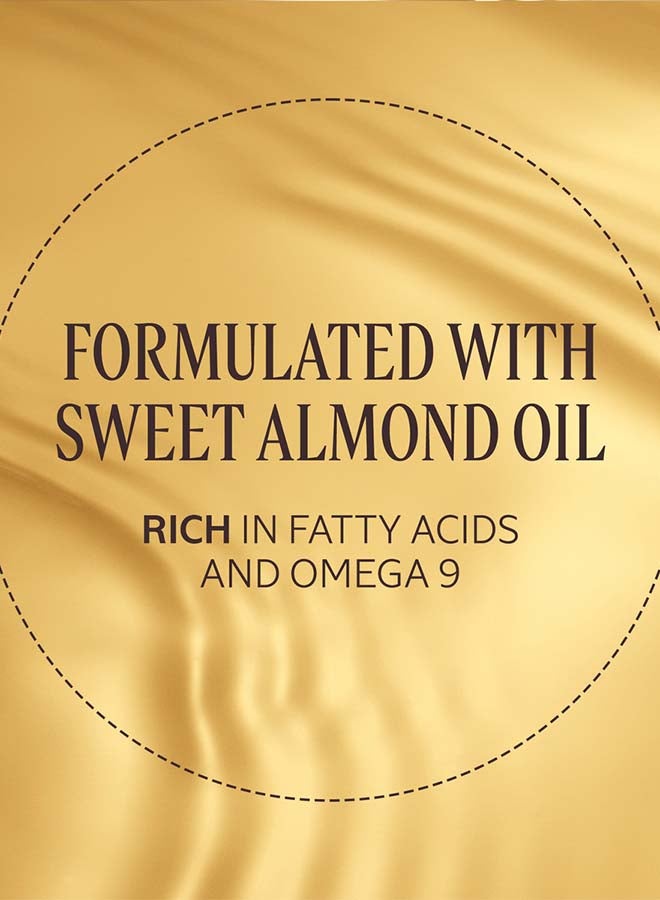 L'OCCITANE Almond Shimmering Body Oil 100Ml  - Image 3
