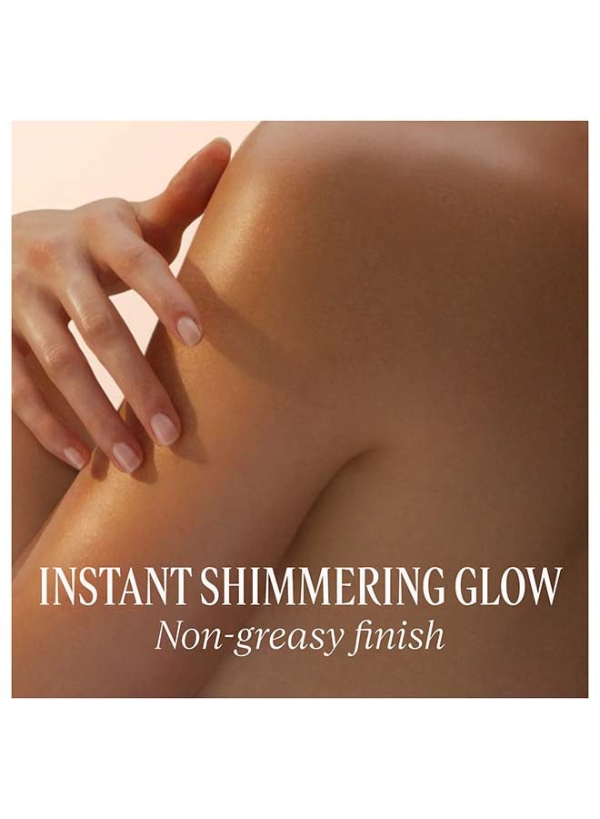 L'OCCITANE Almond Shimmering Body Oil 100Ml  - Image 4