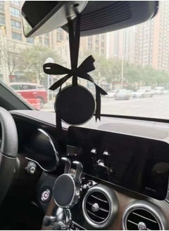 جو مالون معطر جو جو مالون بلاك برائحة الرمان الأسود، عطر عربي للجنسين، عطر صلب للمنزل والملابس، 30 جرام  - Image 2
