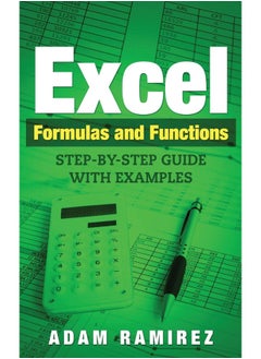 Excel Formulas and Functions: Step-By-Step Guide with Examples  - Image 1