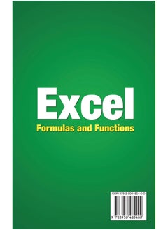Excel Formulas and Functions: Step-By-Step Guide with Examples  - Image 2