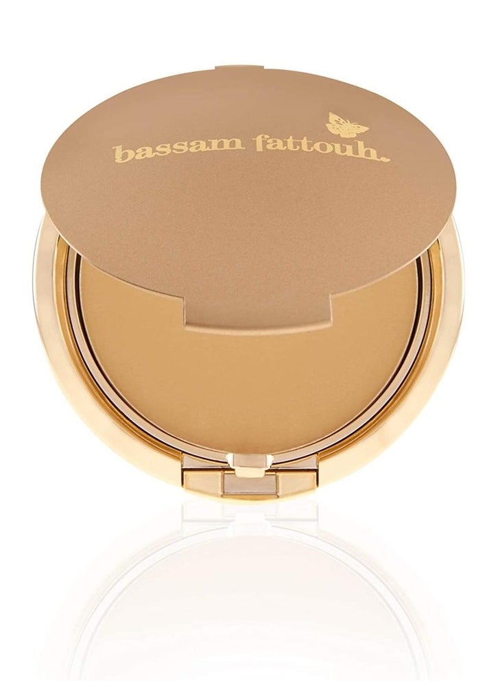 Bassam Fattouh Two Way Cake Face Foundation S3 - Beige - pzsku/Z53D6AC26B44A60036EB8Z/45/_/1696580878/b7a82820-0b89-4394-a681-27f6b2735576