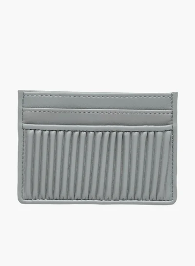 سيليست محفظة بطاقات مطوية