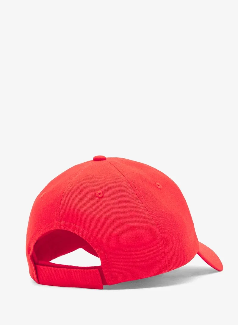 PUMA Essential No.1 Logo Baseball Cap