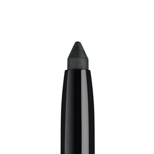 ARTDECO High Performance Eyeshadow Stylo – Black №1 – 3in1 Stick: Eyeshadow, Eyeliner & Kajal – Glides On & Blends Easily – Up to 10 Hours of Wear – Eye Makeup – Pencil – 0.04 Oz - Image 2