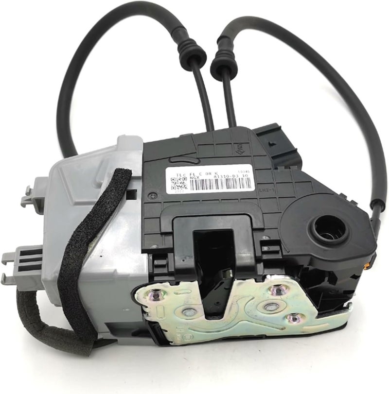Wivplex Car Door Lock Actuator for Tucson 2016-2018 - Image 2